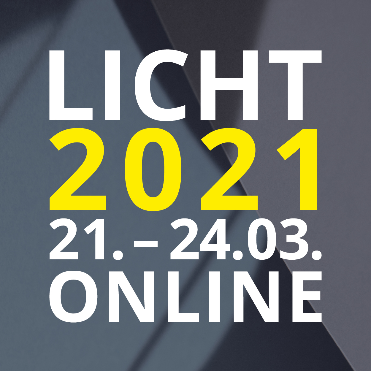 Schon über 400 Aktive auf der LICHT2021-Plattform!