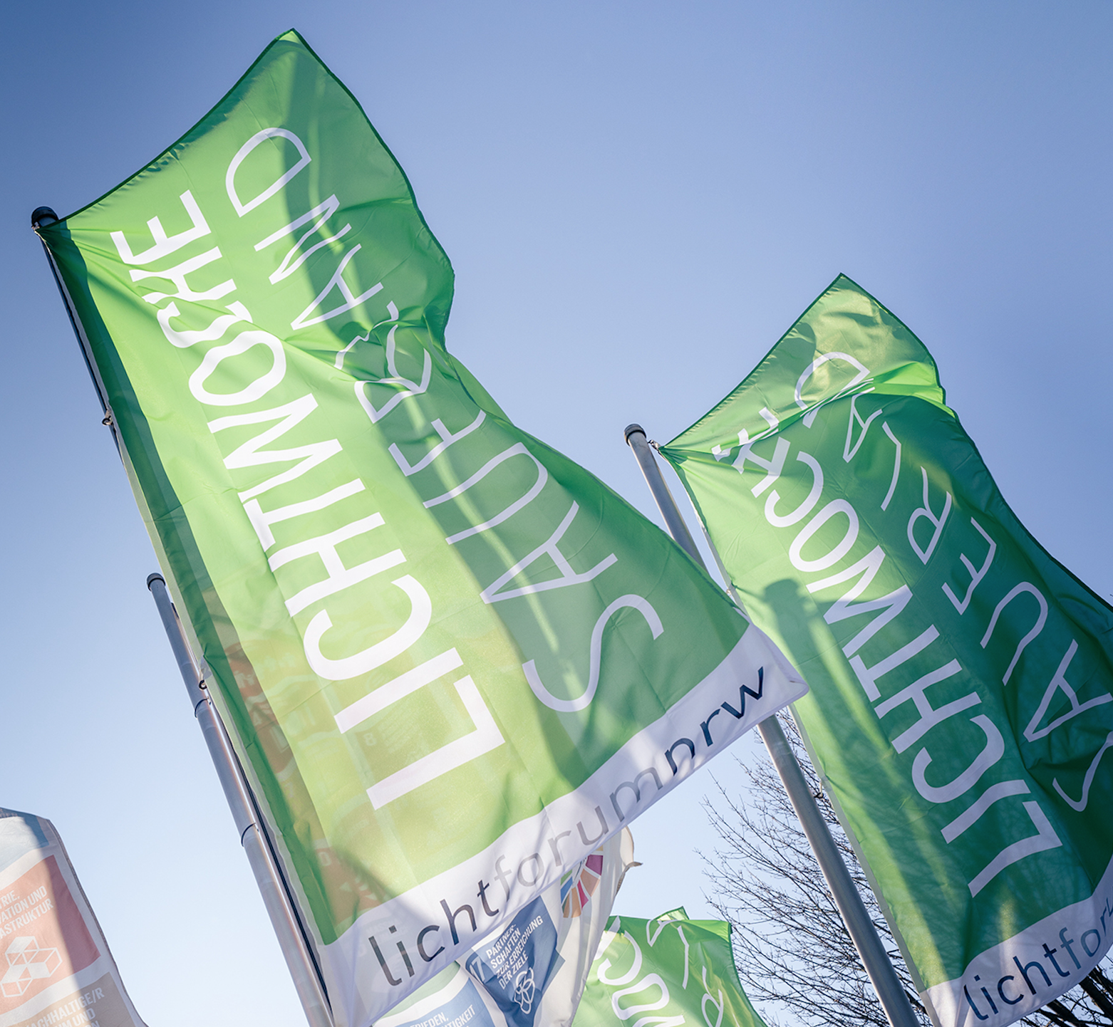 Lichtwoche Sauerland 2022