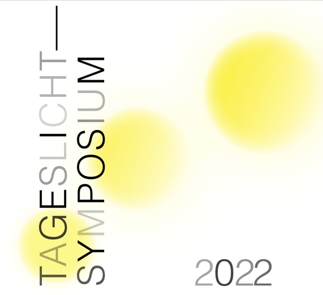 Tageslicht-Symposium 2022