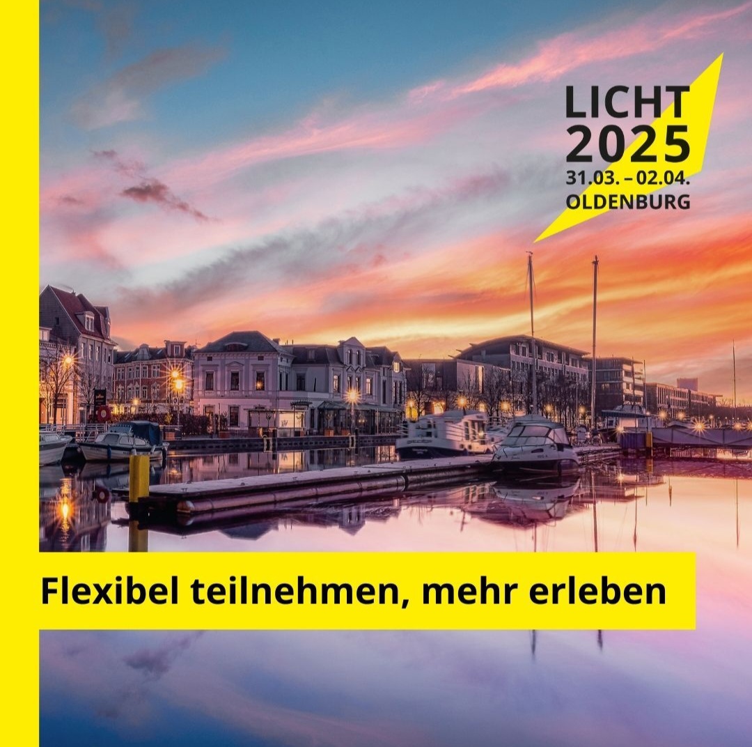 Publikation 21 „Schalten von Beleuchtungsanlagen im Freien“